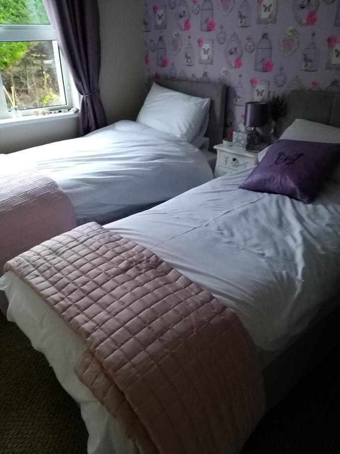Braeside B&B Бушмилс Экстерьер фото
