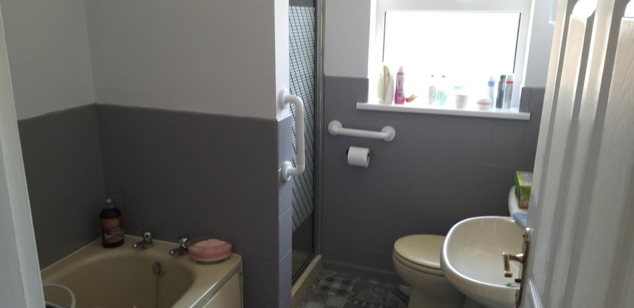 Braeside B&B Бушмилс Экстерьер фото